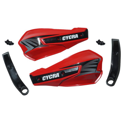 Cycra Vortex Replacement Handshields#217908-P
