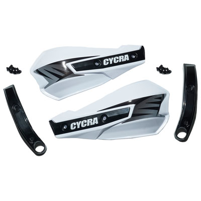 Cycra Vortex Replacement Handshields#217908-P