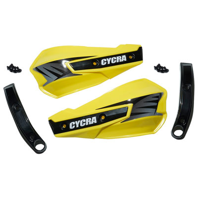 Cycra Vortex Replacement Handshields#217908-P
