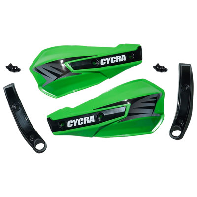 Cycra Vortex Replacement Handshields#217908-P