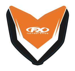 Factory Effex Front Fenders 2015#mpn_17-30502