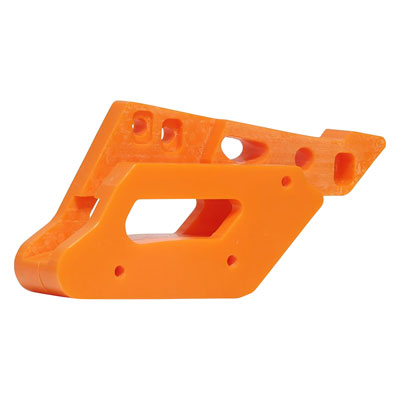 AXP Racing Xtrem Chain Guide KTM Orange#2137790001