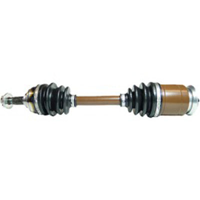 All Balls Racing AB6-AC-8-308 Interpart'S Arctic Cat Complete Axle #AB6-AC-8-308