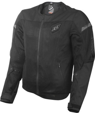 Fly Racing Flux Air Mesh Jacket #FLYFLUXAIR-P