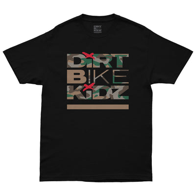 DBK Youth Classic T-Shirt#217259-P