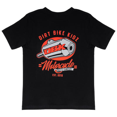 DBK Youth Factory T-Shirt#217248-P