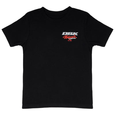 DBK Youth Factory T-Shirt#mpn_