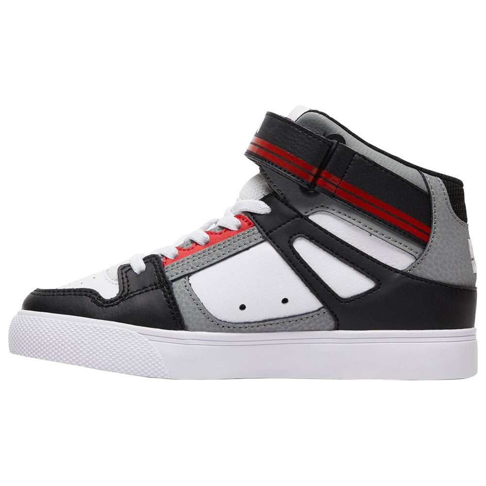 DC Youth Pure High-Top EV Shoes#mpn_