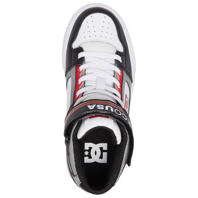 DC Youth Pure High-Top EV Shoes#mpn_
