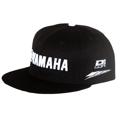 D"Cor Visuals Yamaha Factory Hat#213335-P