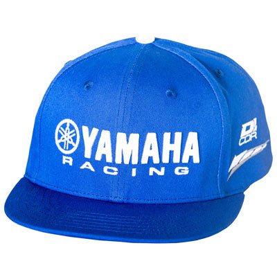 D"Cor Visuals Yamaha Factory Hat#213335-P