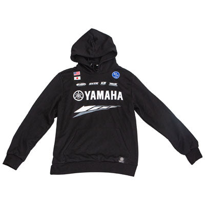 D'Cor Visuals Yamaha Factory Sweatshirt#213346-P