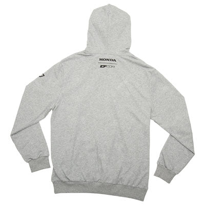 D"Cor Visuals Honda Wing Hooded Sweatshirt#212776-P