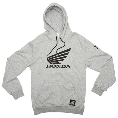 D"Cor Visuals Honda Wing Hooded Sweatshirt#212776-P