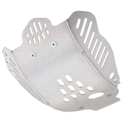 DeVol Skid Plate#mpn_102-1105
