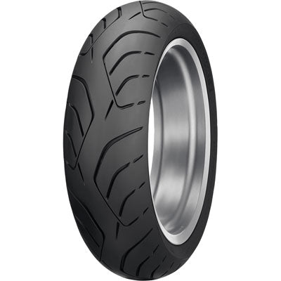 Dunlop Sportmax Roadsmart III Rear Motorcycle Tire 160/60ZR-17 (69W)#mpn_1762560001