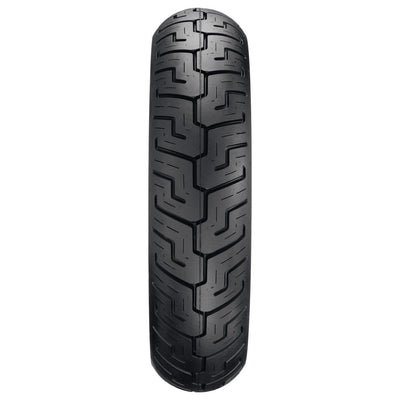 Dunlop D401 Rear Motorcycle Tire#120045-P