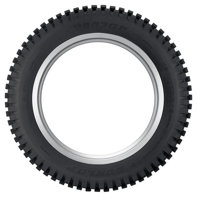 Dunlop D803GP Trials Tire#157667-P