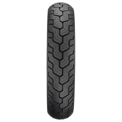 Dunlop Harley-Davidson D402 Rear Motorcycle Tire#120046-P