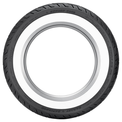 Dunlop Harley-Davidson D402 Rear Motorcycle Tire#120046-P