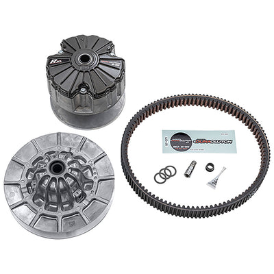 Duraclutch RXL Clutch Kit#216847-P