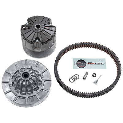 Duraclutch RXL Clutch Kit#mpn_