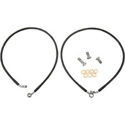 Goodridge YA3837-2FCH Dual Front Line Kit #YA3837-2FCH