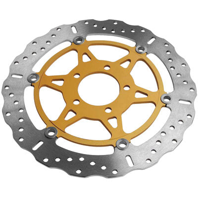 EBC XC-Series Contour Brake Rotor, Front Left#mpn_MD844XC