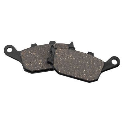 EBC Brake Pad - Organic#mpn_