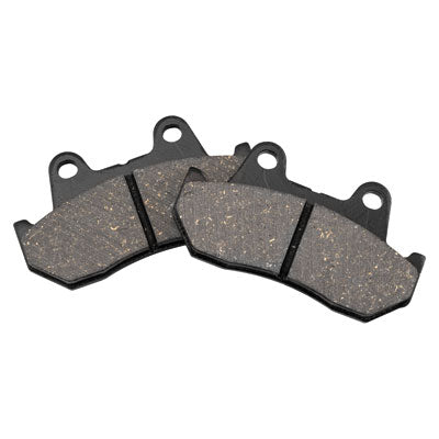 EBC Brake Pad - Organic#123551-P