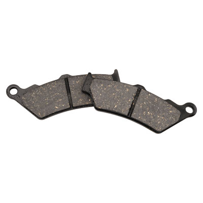 EBC Brake Pad - Organic#123551-P11