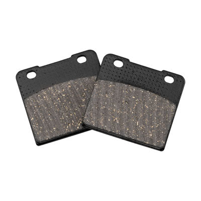 EBC Brake Pad - Organic#123551-P11