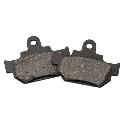 EBC Brake Pad - Organic#123551-P11