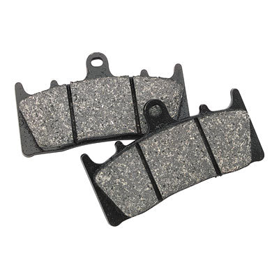 EBC Brake Pad - Organic#123551-P11