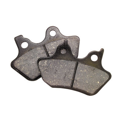 EBC Brake Pad - Organic#123551-P
