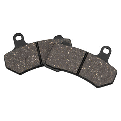 EBC Brake Pad - Organic#123551-P