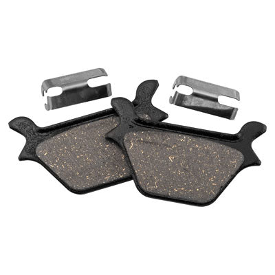 EBC Brake Pad - Organic#123551-P