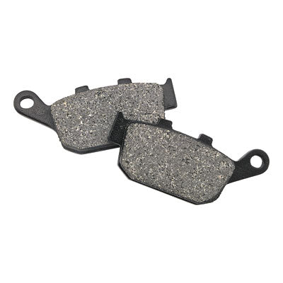 EBC Brake Pad - Organic#123551-P