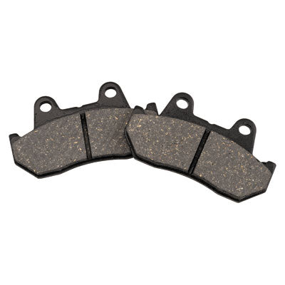 EBC Brake Pad - Organic#123551-P