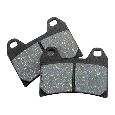 EBC Brake Pad - Organic#123551-P11