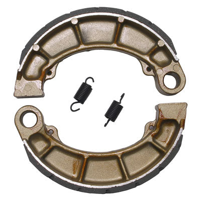 EBC Brake Shoe - Grooved#mpn_351G