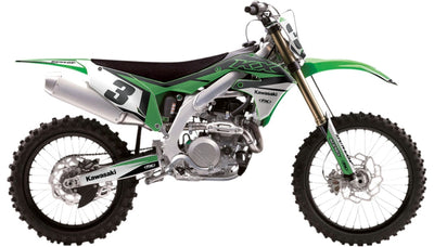 FACTORY EFFEX ROCKSTAR HUSQVARNA FACTORY EDITION COMPLETE KIT#mpn_25-09630