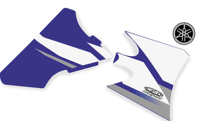 Factory Effex Yamaha Factory Tank Shroud 2015#mpn_06-05218