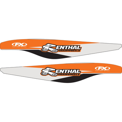 Factory Effex Factory Swing Arms 2015#mpn_17-42502