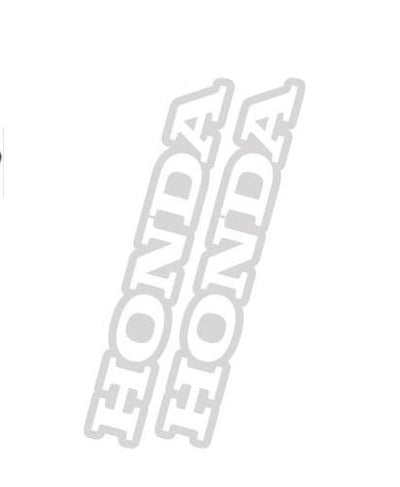 Factory Effex Universal Fork/Swing Arm Stickers 2015#mpn_06-44304
