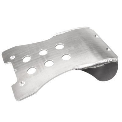 Enduro Engineering Skid Plate#140658-P