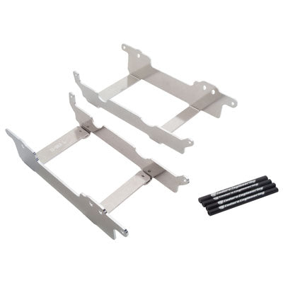 Enduro Engineering Radiator Braces#139300-P