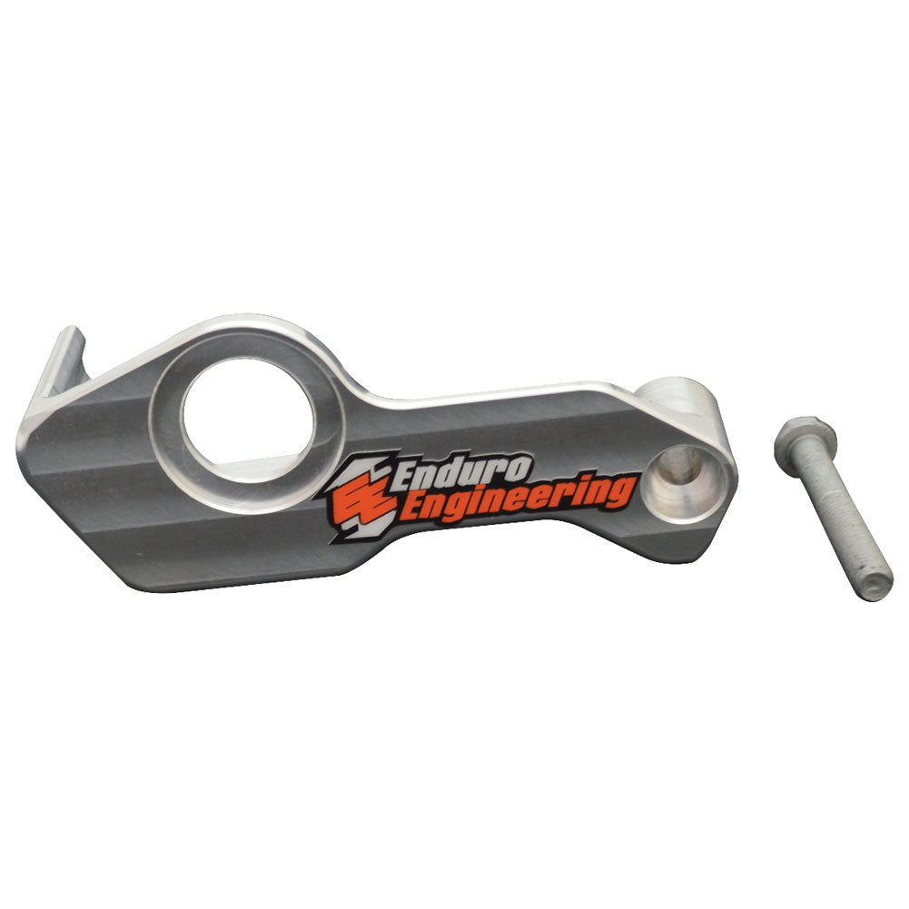 Enduro Engineering Lower Left Fork Leg Guard#mpn_32-345
