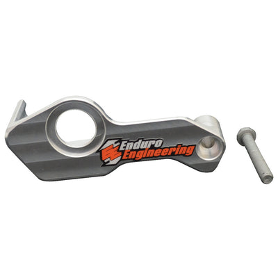 Enduro Engineering Lower Left Fork Leg Guard#mpn_32-345