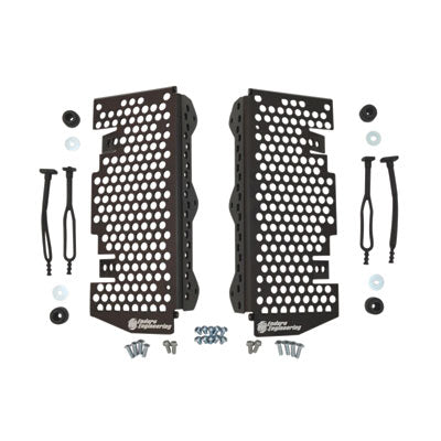 Enduro Engineering Radiator Guards#162215-P